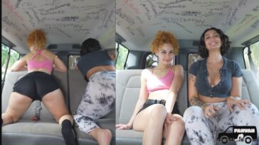 Fan Bus Luci Santana And Vixensplayground Video Leaked 20 ic73hv9xjdjdfojjxdifjivjed 2